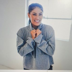 Senita - Going Places Pullover